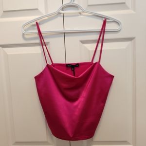 NEW 💥 Cropped Tank Top